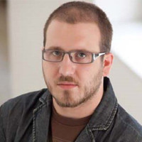 Diageo Employee Márton Vecsei's profile photo