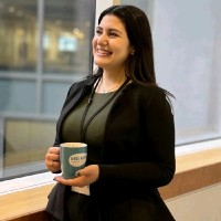 Red Rock Renewables Employee Ivelina Nikolova's profile photo