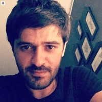 BetConstruct Employee Narek Gyulumyan's profile photo