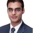 National Investment and Infrastructure Fund (NIIF) Employee Ankit Soni's profile photo