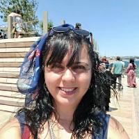 GENÇ TEKSTİL Employee Yasemin Avcı's profile photo