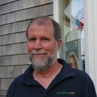 Quick Base Employee Bob Sklar's profile photo