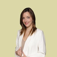 Nextcloud Employee Alba Mayoral Pacheco's profile photo