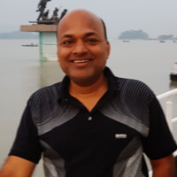 Linc Limited Employee Punit Sanganeria's profile photo