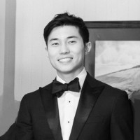 Applied Labs Employee Michael Woo's profile photo