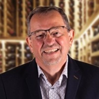 Wineandbarrels A/S Employee Bjarne Jørgensen's profile photo