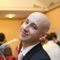 Inex Technologies Employee Alexander Shalaev's profile photo
