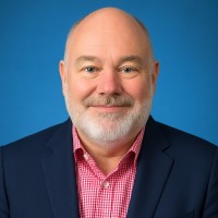 Insurance Commission of Western Australia Employee Darren Nelson's profile photo