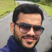 Vivek Vinod Email