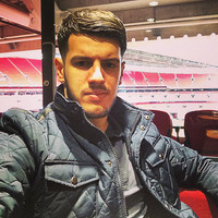 Barnet FC Employee Haris Hodzic's profile photo
