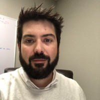 Spray-Lock, Inc. Employee Elliott Brown's profile photo