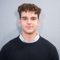 WME | William Morris Endeavor Employee Joey Rake's profile photo