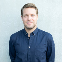 Högskolan i Skövde Employee Anders Klingberg's profile photo