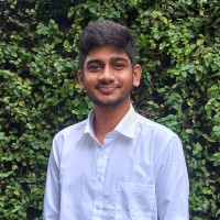 MODEL Resource Services Private Limited Employee Aman Somkunwar's profile photo