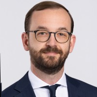 Morgan Stanley Employee Patrick Whitehead's profile photo