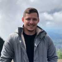 Saenz Global Employee Thiago C.'s profile photo