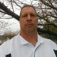 Estes Express Lines Employee Tim Hoskins's profile photo