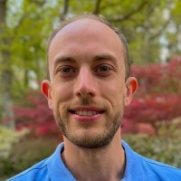 Greycon Employee Bradley Debenham's profile photo