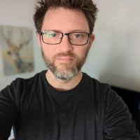 Lumin Employee Allan Johansen's profile photo