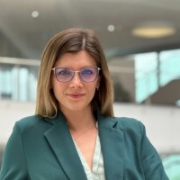 Rail-Flow Employee Margarita Trofimenko's profile photo