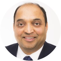 The Clatterbridge Cancer Centre NHS Foundation Trust Employee Rajaram Sripadam's profile photo