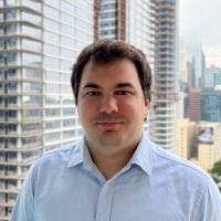 John A. Martin & Associates, Inc. Employee Alexandros Mentekidis's profile photo