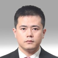 Fulham Co., Inc. Employee Wentao Wang's profile photo