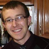 Land O'Lakes, Inc. Employee Matthew Geiger's profile photo