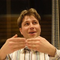 Distance Technologies Employee Valtteri Halla's profile photo