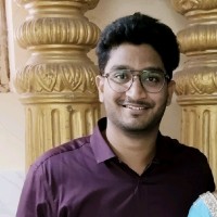 ArcelorMittal Digital Consulting Employee Charan Kasa's profile photo