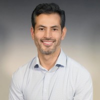 Alpha FMC Employee Irfan Ozaltin's profile photo