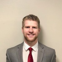 Citi Employee Ryan Trainor's profile photo