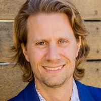 GiveBitcoin Employee Cory Klippsten's profile photo