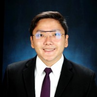 DBS Bank Employee Wei-Chi Sun's profile photo