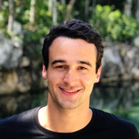 Thomas Hall's profile photo