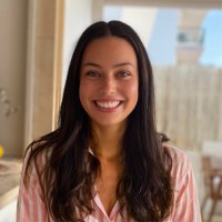Wavemaker ANZ Employee Josie Harfield-Park's profile photo