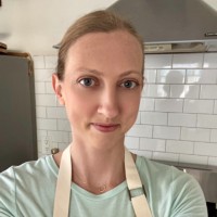 Quack's Bakery Employee Katie King's profile photo