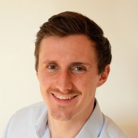 SurFunction GmbH Employee Rouven Zimmer's profile photo