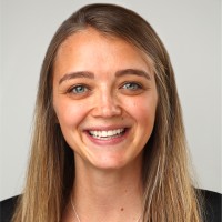 Ridgeline Ventures Employee Ally Disterhoft's profile photo