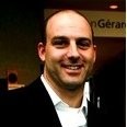 Penteract.ca Employee Alain Moisan's profile photo