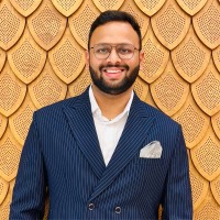 StreetFleet Employee Priyank Shah's profile photo