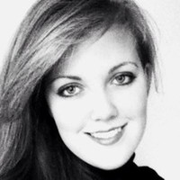 Cohesion Employee Kate Ior's profile photo