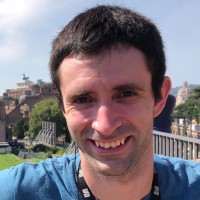 PadSplit Employee Svet Tchoukalov's profile photo