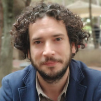 blueOASIS Employee Umut Fırat's profile photo