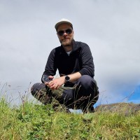 Jon Berntsen Email