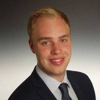 appliedAI Initiative GmbH Employee Sven Mueller's profile photo