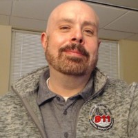 CCE Central Dispatch 911 Employee Christopher Heckman's profile photo