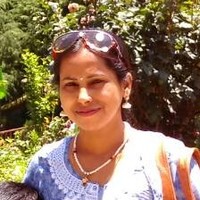 Jayamanti Pandit Email & Phone Number