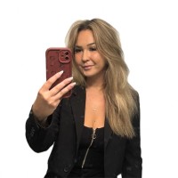 CM Projects Inc Employee Thalia Suecroft's profile photo