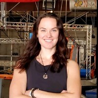 Wellness Studios Inc. Employee Katie Austin's profile photo